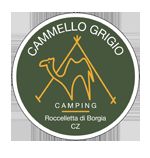 Campeggio Cammello Grigio